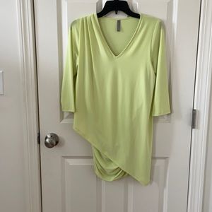 Gorgeous dress by Last Tango. New with tags